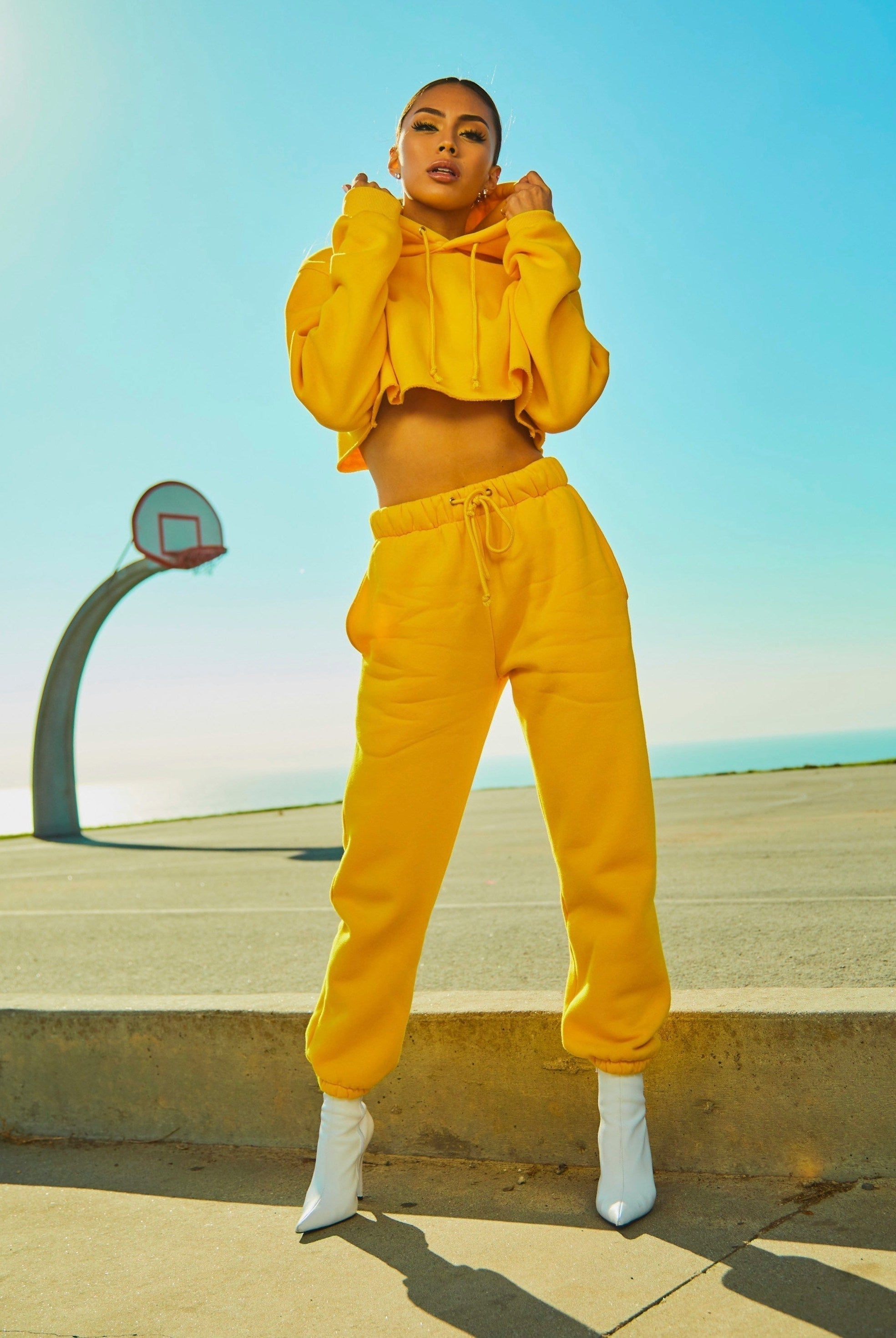 The best ways to style your wardrobe for every season