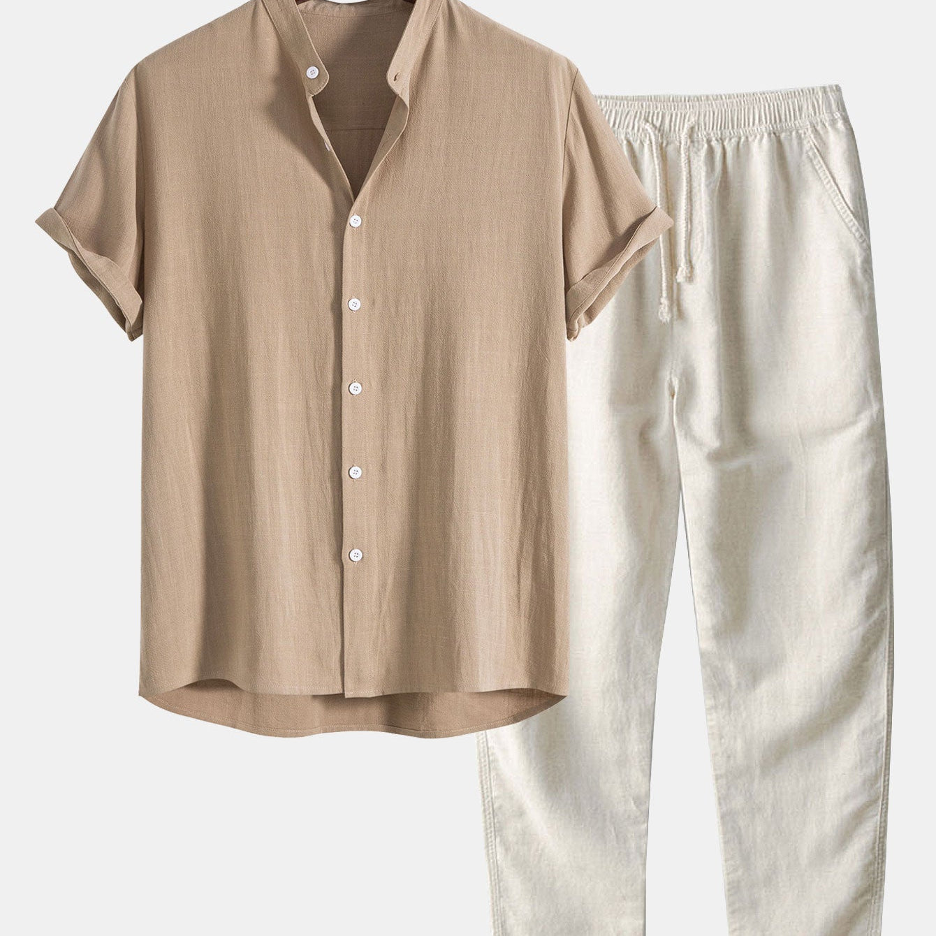 Herren mit sommerlichem Look - Image 12