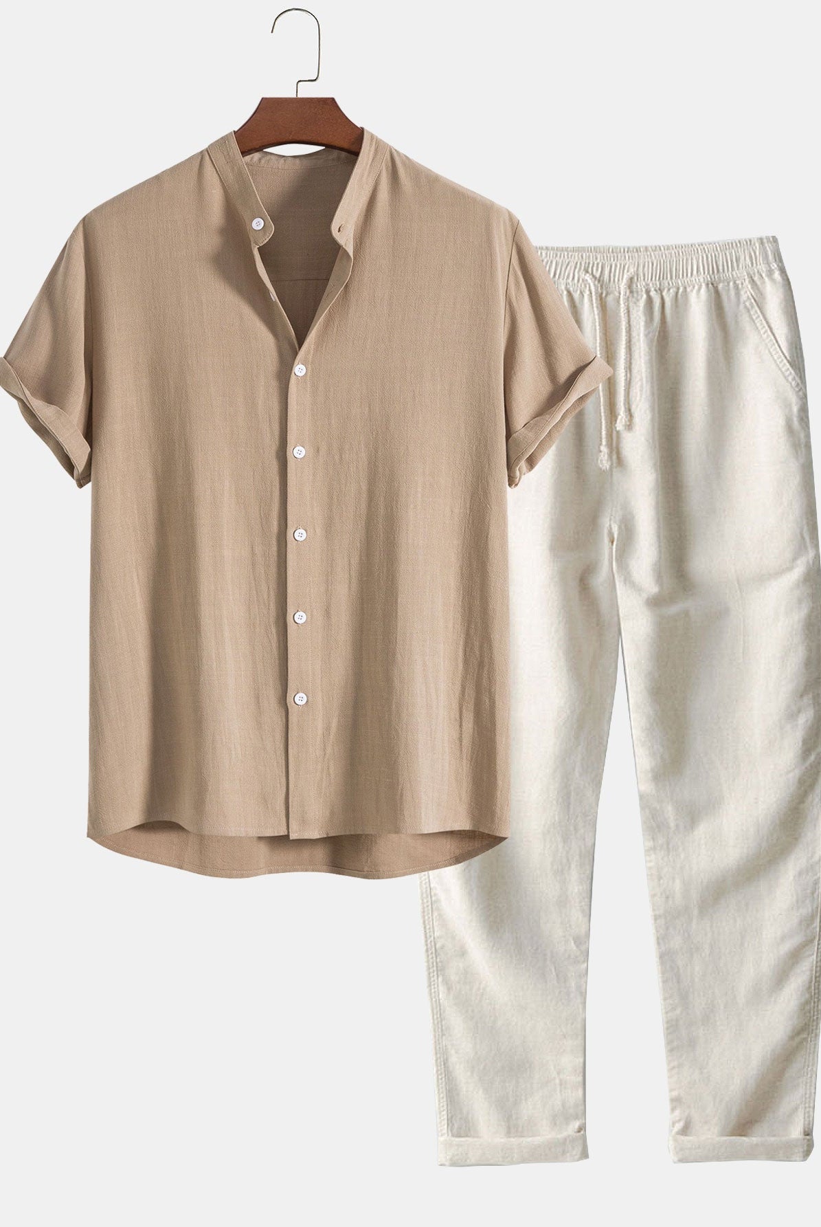 Herren mit sommerlichem Look - Image 12