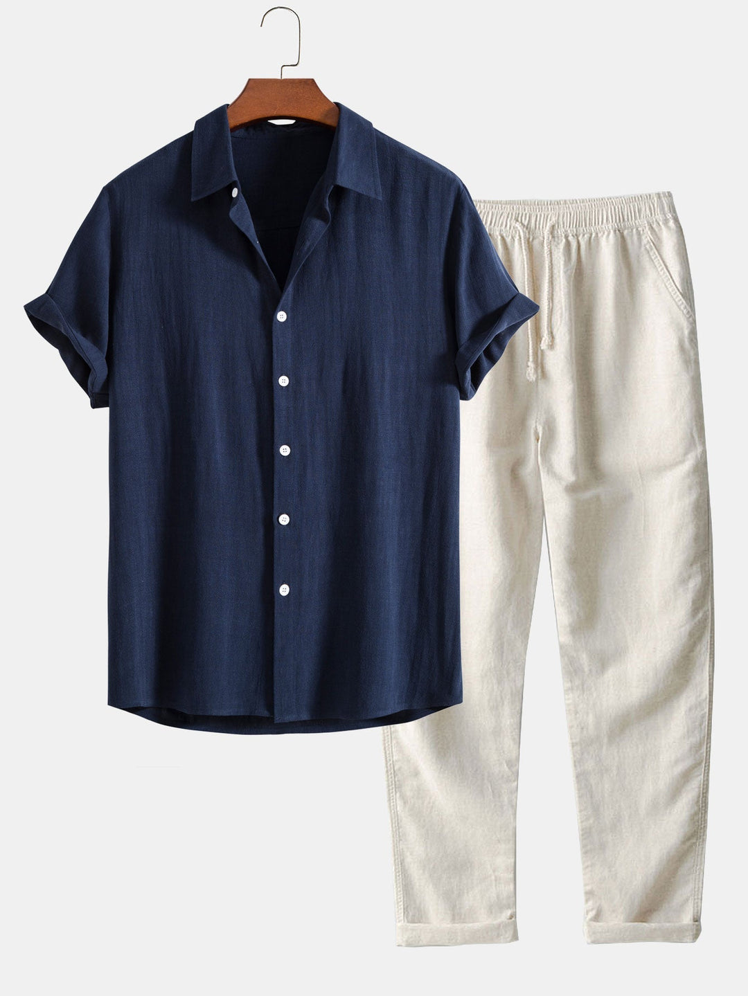 Herren mit sommerlichem Look - Image 10