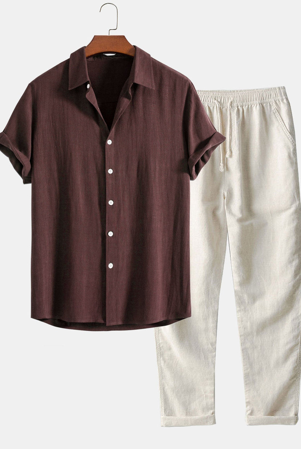 Herren mit sommerlichem Look - Image 11