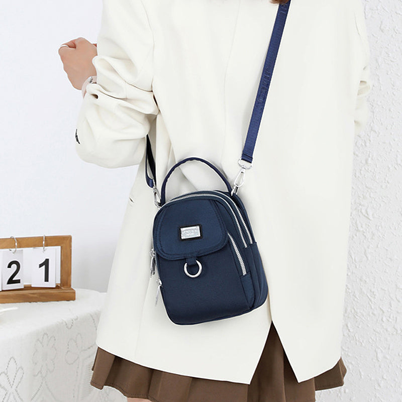 Abelina | Funktionale wasserdichte Crossbody-Tasche für Damen - Image 12
