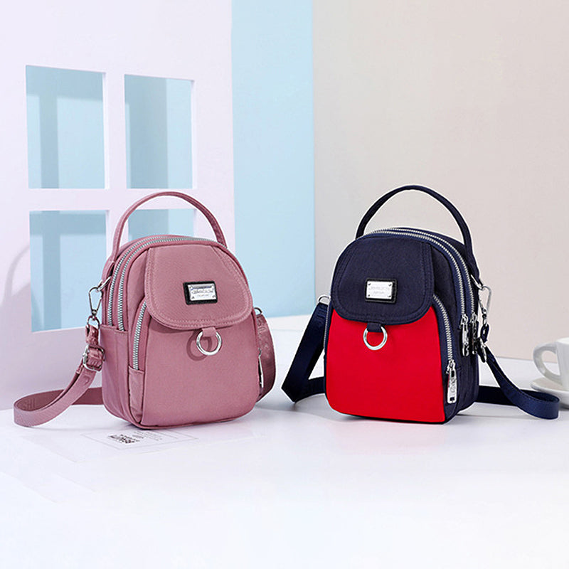 Abelina | Funktionale wasserdichte Crossbody-Tasche für Damen - Image 13