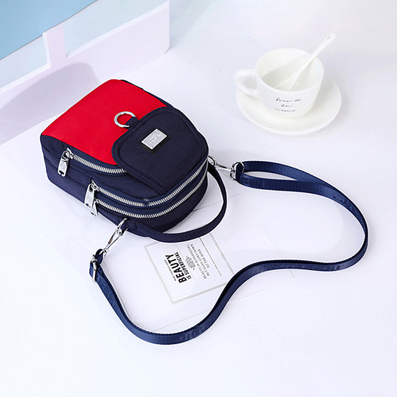 Abelina | Funktionale wasserdichte Crossbody-Tasche für Damen - Image 14