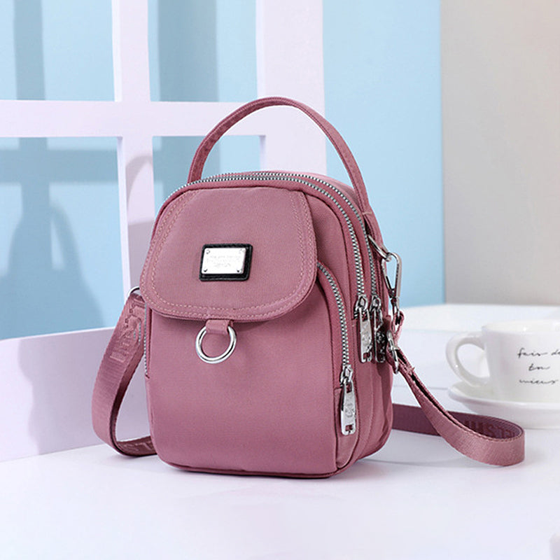 Abelina | Funktionale wasserdichte Crossbody-Tasche für Damen - Image 18