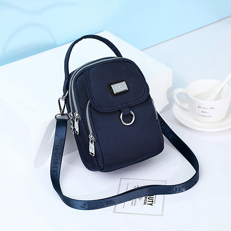 Abelina | Funktionale wasserdichte Crossbody-Tasche für Damen - Image 19