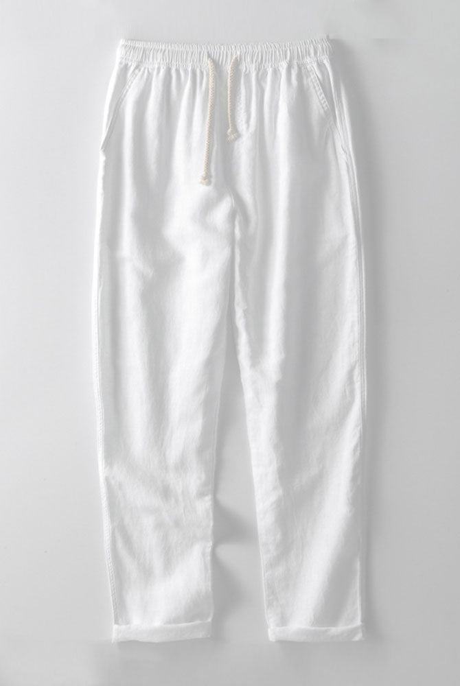 Herren mit sommerlichem Look - Image 5