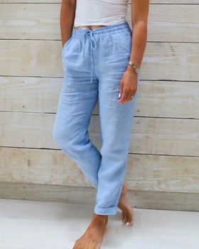 Bequeme hose für Damen - Image 5