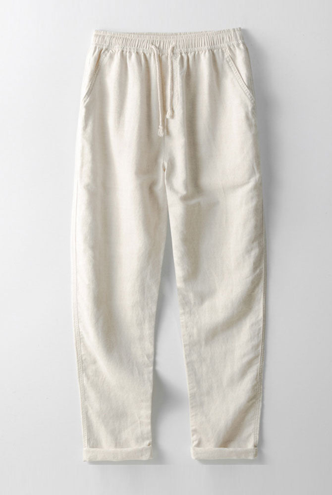 Herren mit sommerlichem Look - Image 4