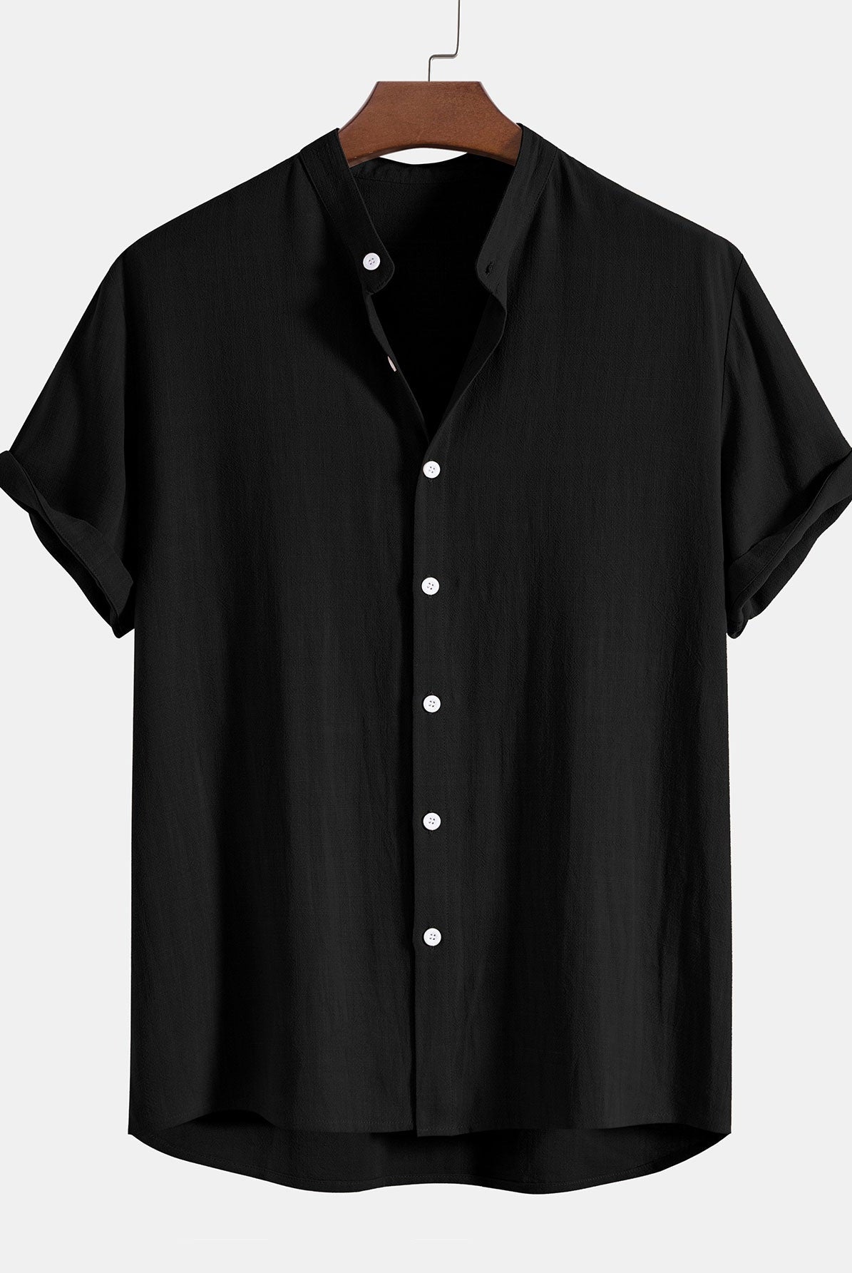 Herren mit sommerlichem Look - Image 2