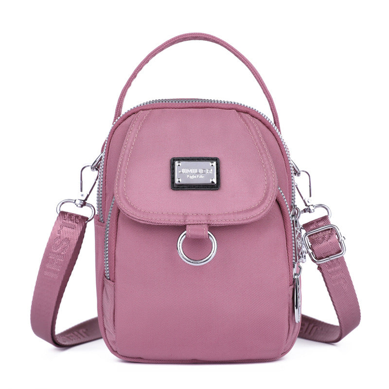 Abelina | Funktionale wasserdichte Crossbody-Tasche für Damen - Image 6