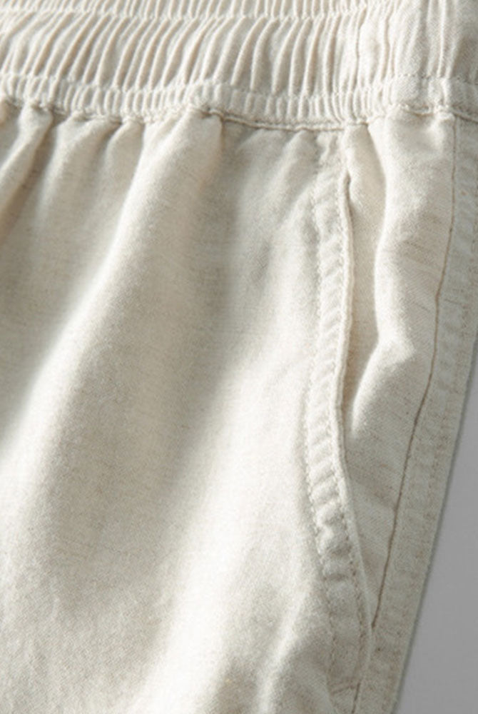 Herren mit sommerlichem Look - Image 8