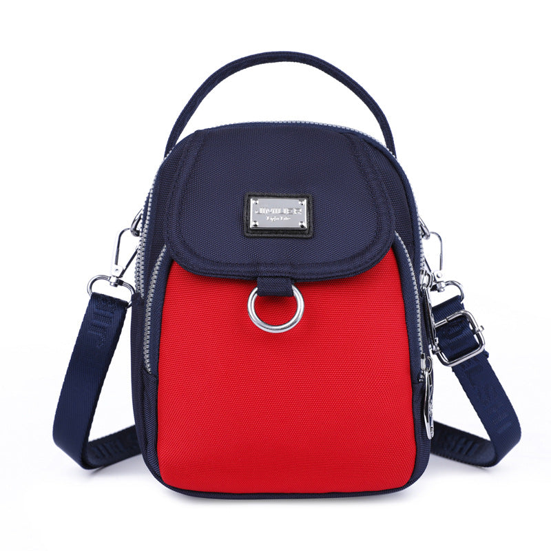 Abelina | Funktionale wasserdichte Crossbody-Tasche für Damen - Image 3