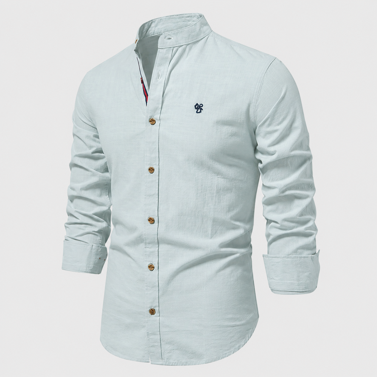 R&B | Trachtenhemd Traditionelles Design mit Modernem Touch - Image 6