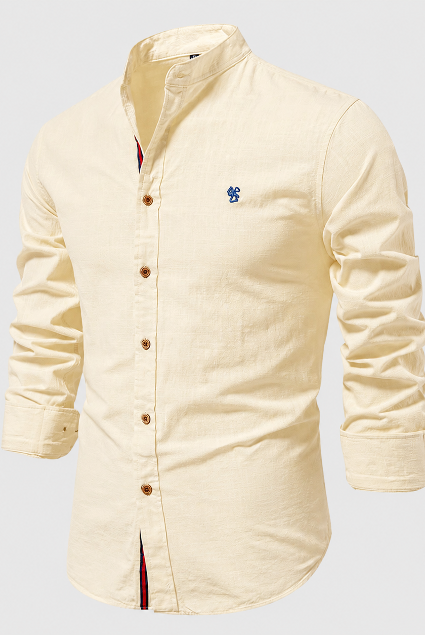 R&B | Trachtenhemd Traditionelles Design mit Modernem Touch - Image 14