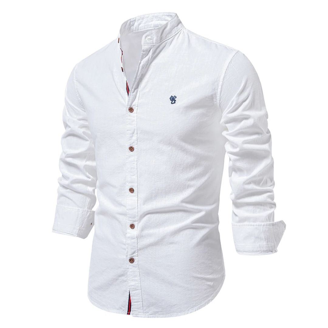 R&B | Trachtenhemd Traditionelles Design mit Modernem Touch - Image 10