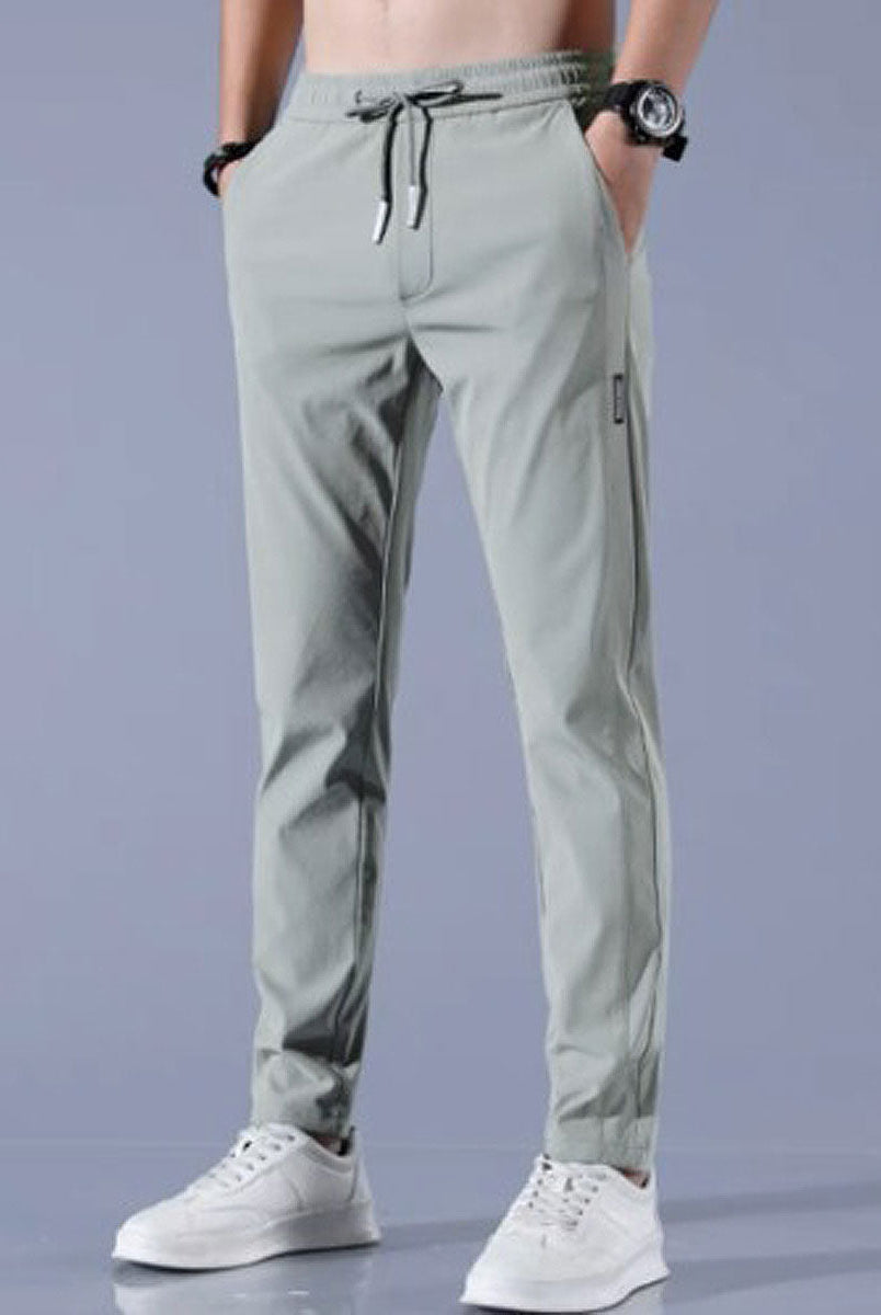 Schnelltrocknende Hose mit Kordelzug - Image 4