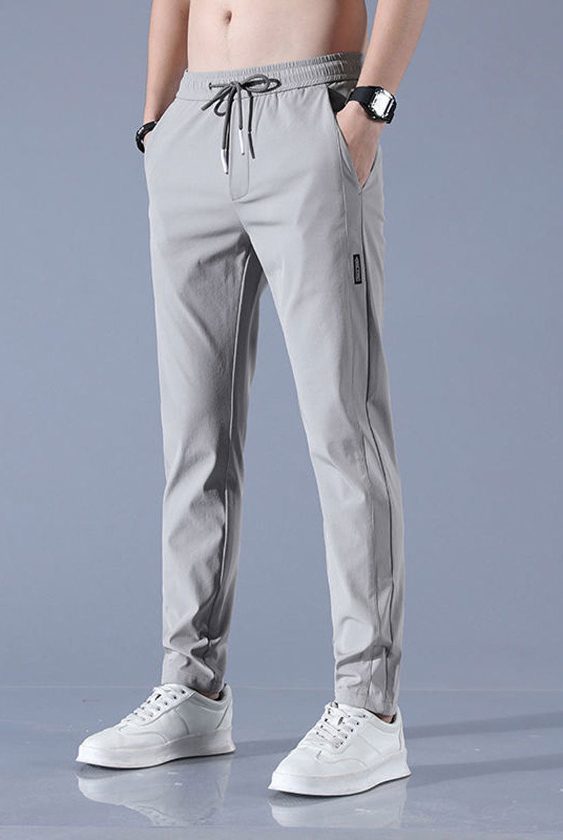 Schnelltrocknende Hose mit Kordelzug - Image 3