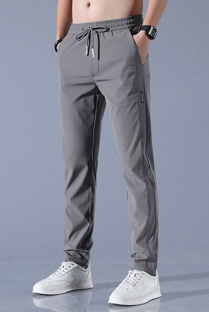 Schnelltrocknende Hose mit Kordelzug - Image 2