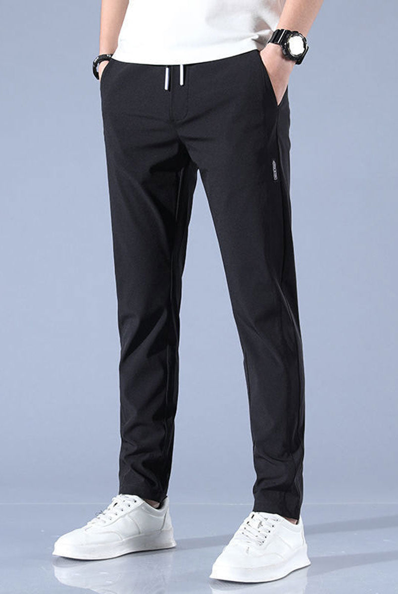 Schnelltrocknende Hose mit Kordelzug - Image 5