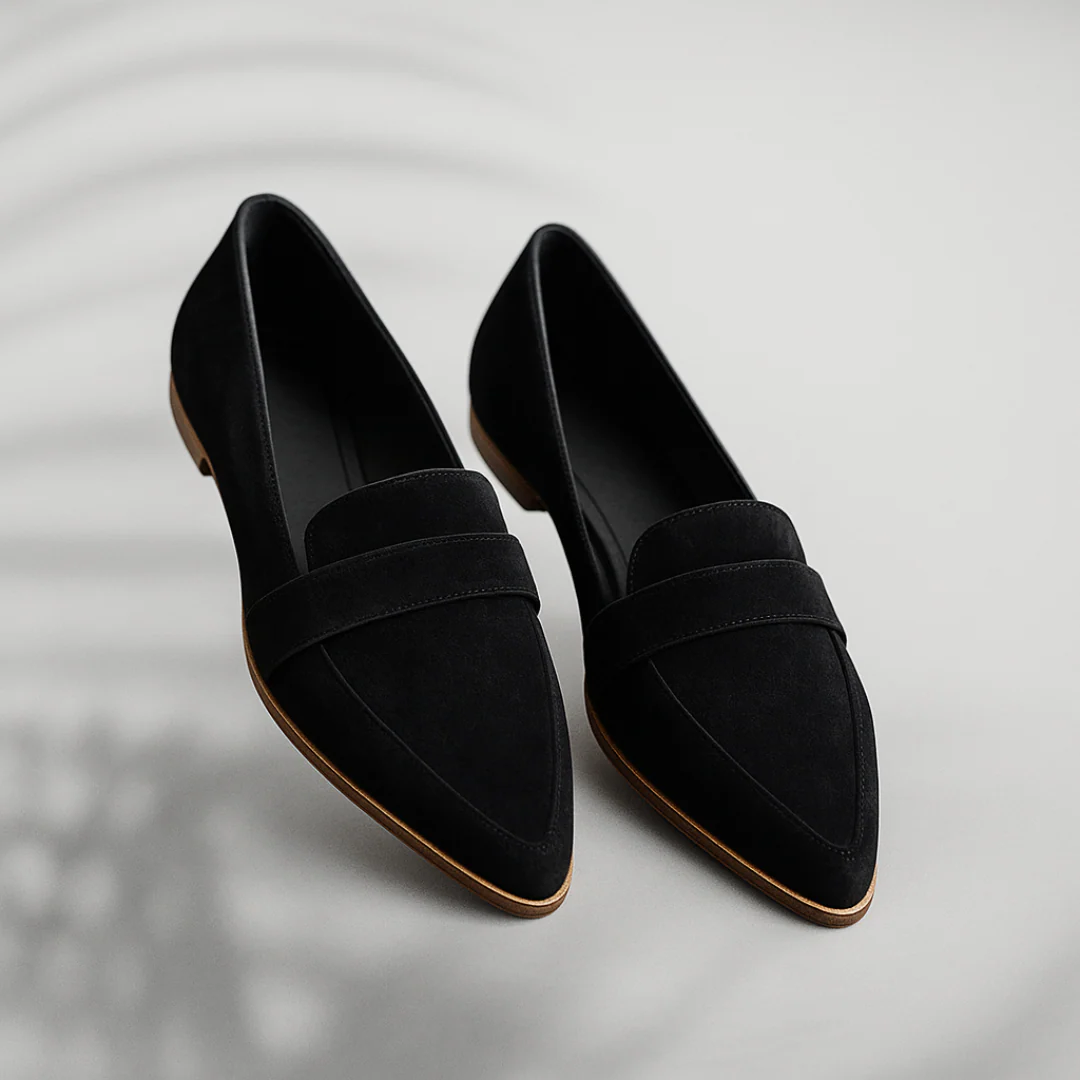 Rosa™ - Orthopädische Mokassins - Image 6