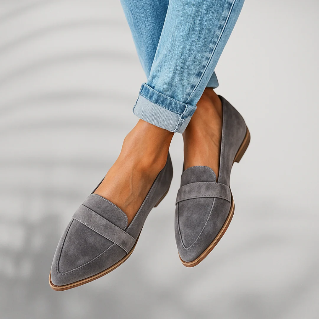 Rosa™ - Orthopädische Mokassins - Image 7