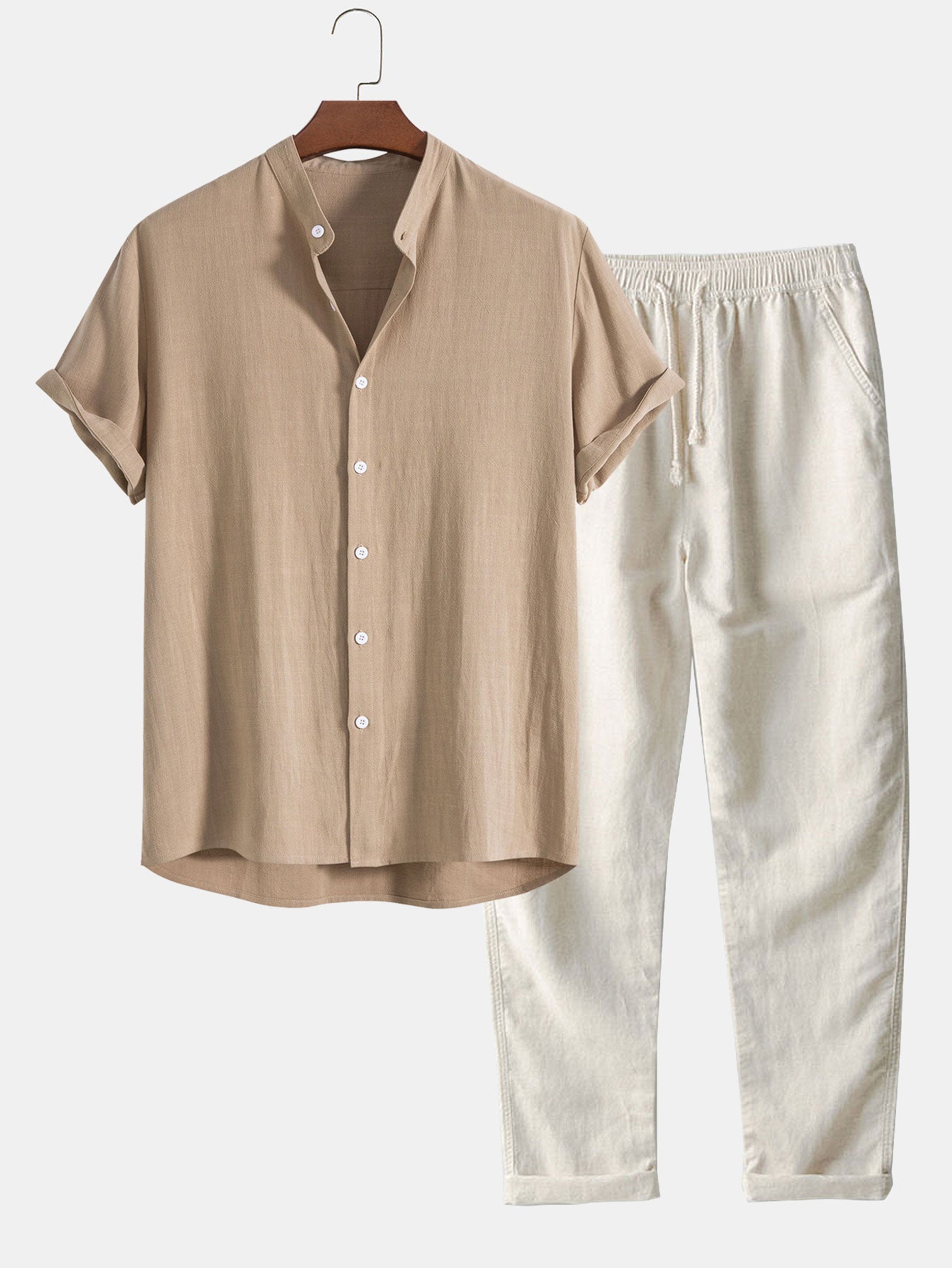 Herren mit sommerlichem Look - Image 12