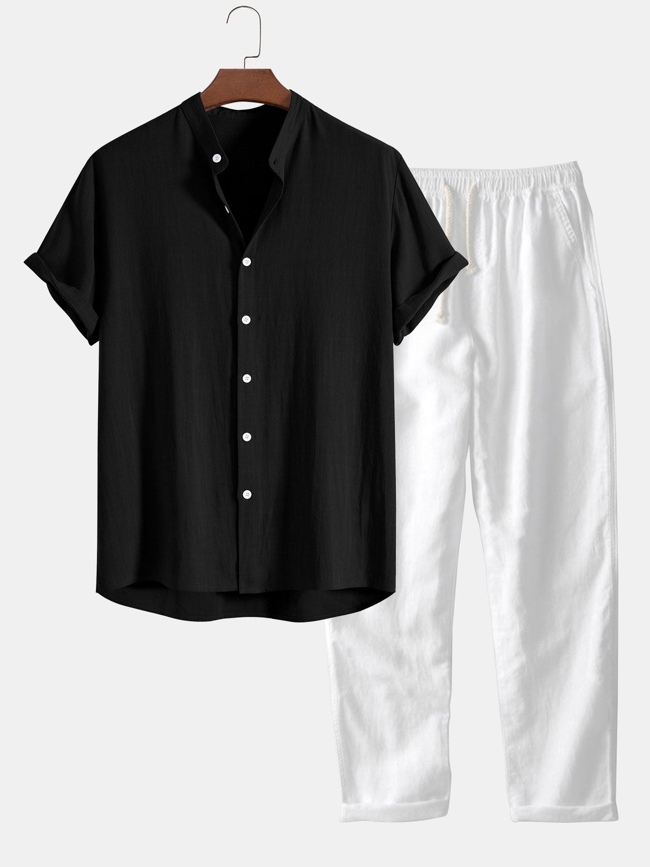 Herren mit sommerlichem Look - Image 13