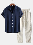 Herren mit sommerlichem Look - Image 10