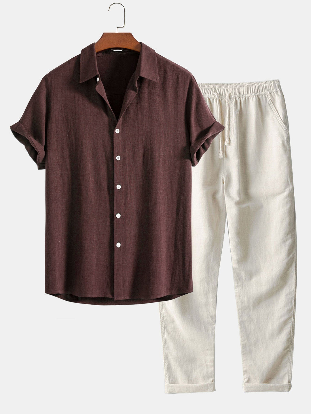 Herren mit sommerlichem Look - Image 11