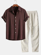 Herren mit sommerlichem Look - Image 11
