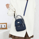 Abelina | Funktionale wasserdichte Crossbody-Tasche für Damen - Image 12