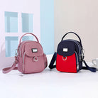 Abelina | Funktionale wasserdichte Crossbody-Tasche für Damen - Image 13
