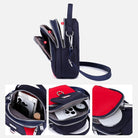 Abelina | Funktionale wasserdichte Crossbody-Tasche für Damen - Image 10