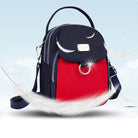 Abelina | Funktionale wasserdichte Crossbody-Tasche für Damen - Image 17