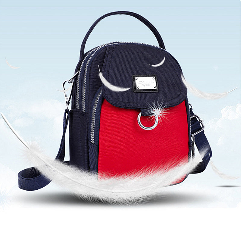 Abelina | Funktionale wasserdichte Crossbody-Tasche für Damen - Image 17