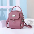 Abelina | Funktionale wasserdichte Crossbody-Tasche für Damen - Image 18
