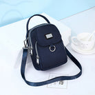 Abelina | Funktionale wasserdichte Crossbody-Tasche für Damen - Image 19