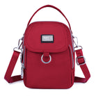 Abelina | Funktionale wasserdichte Crossbody-Tasche für Damen - Image 2