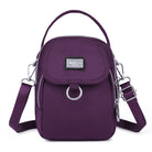 Abelina | Funktionale wasserdichte Crossbody-Tasche für Damen - Image 4