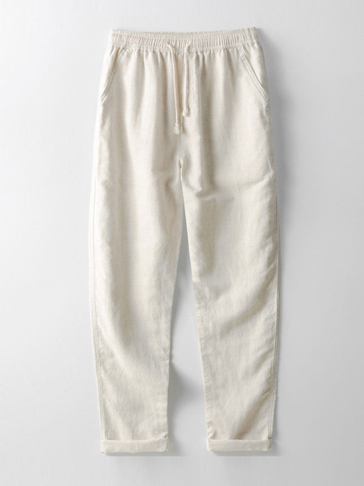Herren mit sommerlichem Look - Image 4