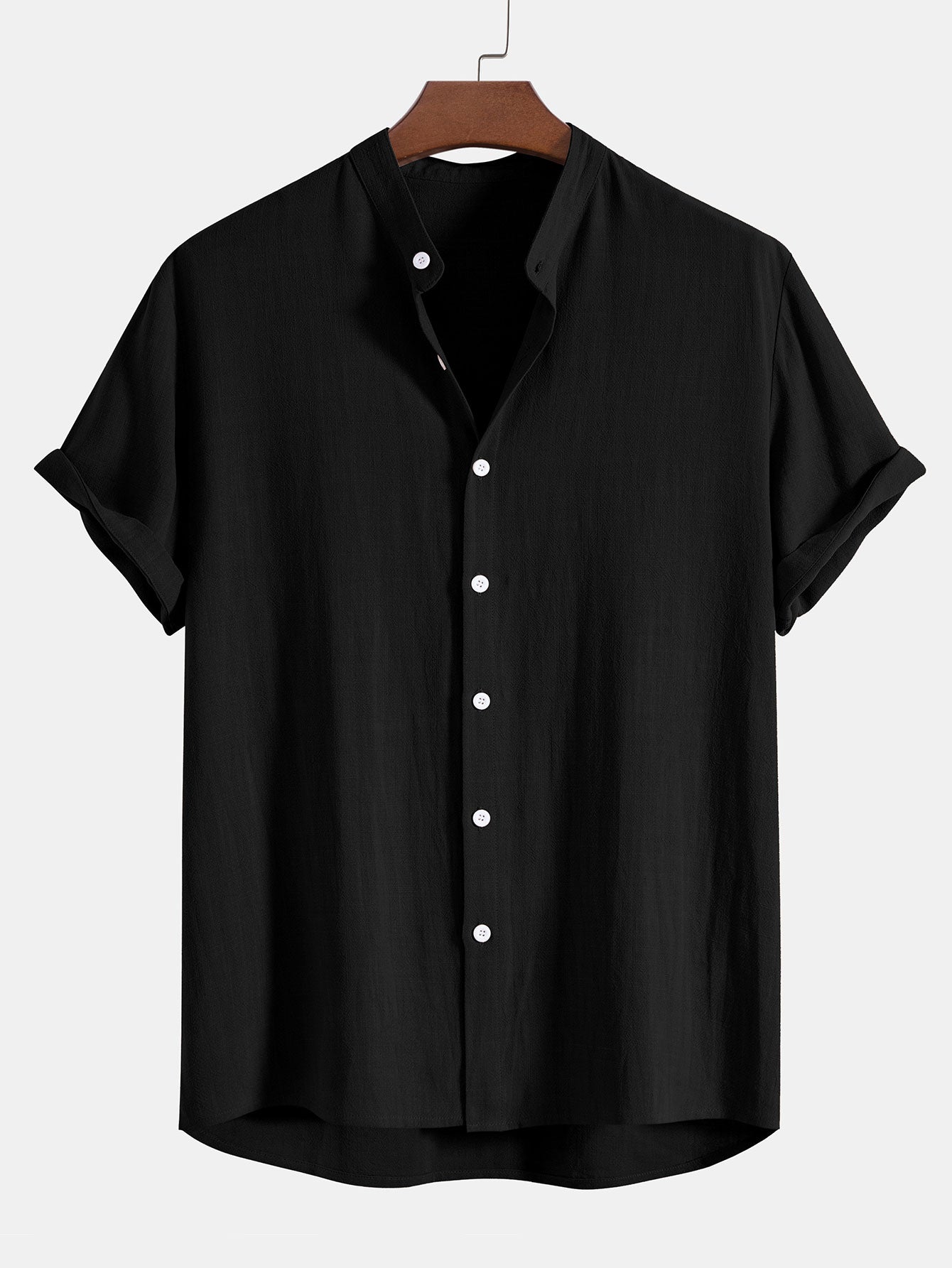 Herren mit sommerlichem Look - Image 2