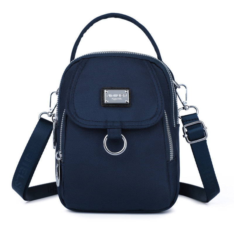 Abelina | Funktionale wasserdichte Crossbody-Tasche für Damen - Image 5