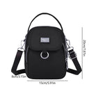 Abelina | Funktionale wasserdichte Crossbody-Tasche für Damen - Image 22