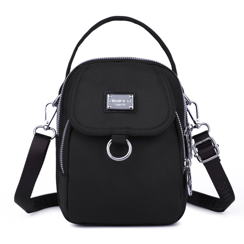 Abelina | Funktionale wasserdichte Crossbody-Tasche für Damen