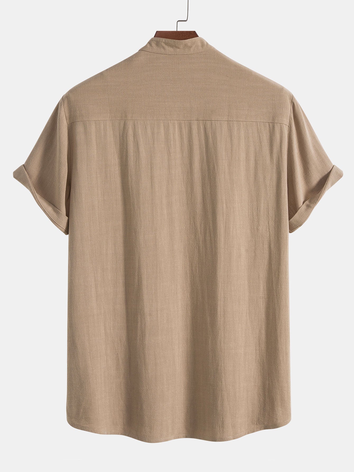 Herren mit sommerlichem Look - Image 3