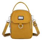 Abelina | Funktionale wasserdichte Crossbody-Tasche für Damen - Image 7