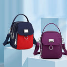Abelina | Funktionale wasserdichte Crossbody-Tasche für Damen - Image 11