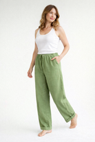 Bequeme hose für Damen - Image 3