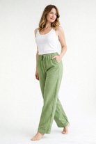 Bequeme hose für Damen